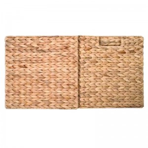 Coș de stocare de paie