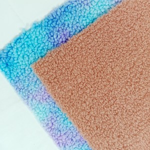 Reciclați Push Velvet