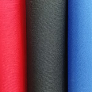 Reciclarea poliesterului Oxford