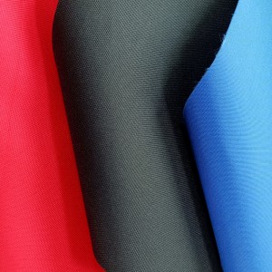 Reciclarea poliesterului Oxford