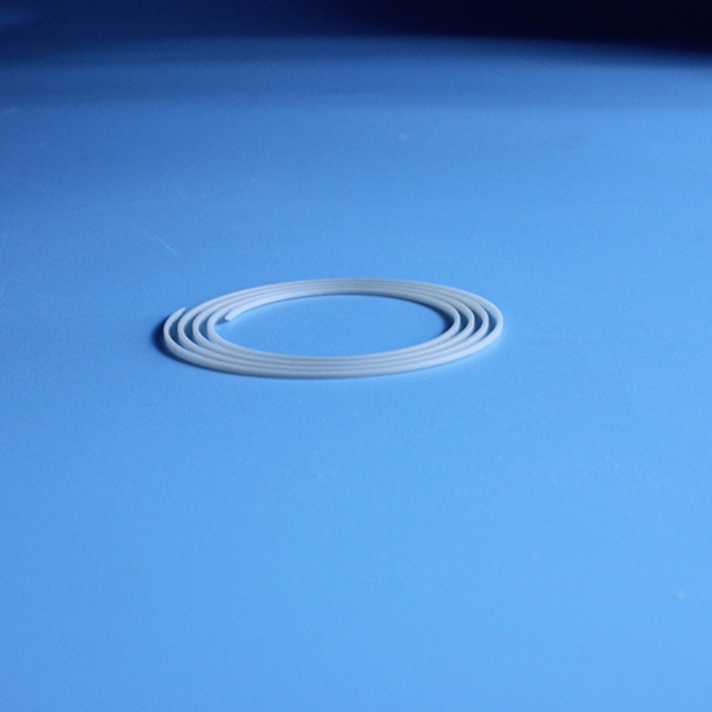 Inel ceramic de aztr de aluminiu