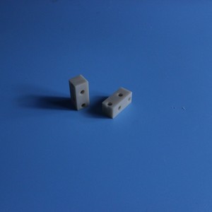 Piese de structură ceramică denitrură de aluminiu