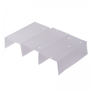 Producătorii de aprovizionare FR65 foaie izolantă, foaie izolantă pentru uzură rezistentă la uzură, turnare de garnitură izolată cu flacără