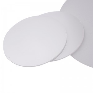 Dongguan Difuzor Difuzor PC Difuzor PC izolație fonică izolație circulară Placă de izolare constantă Difuzor Difuzor Difuzor Înapoi Lipire Lipire