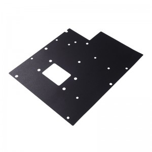 Cabinet de stocare a energiei Cabinet Garnitură de izolare GE-EFR95 Flacă de izolație Flacă de izolație PC-ulnegru poate fi în formă de alimentare