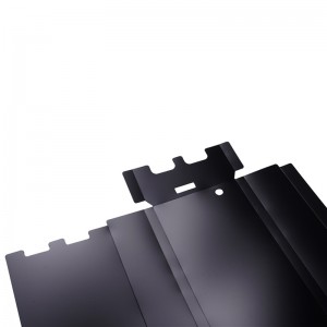 Flacări de izolare a flăcării PC PLOS PRIPP PRIVIND FOLOSIZARE POLITICĂ AUTOMOTIVĂ BATERIA BATERIE BATERIE Foaia de izolare