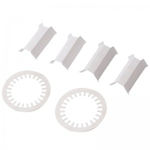 Dupont Nomex T410 Hârtie de izolare a hârtiei de izolare a hârtiei de hârtie rezistentă la hârtie rezistentă la hârtie rezistentă la hârtie și ușor de izolat hârtie izolatoare