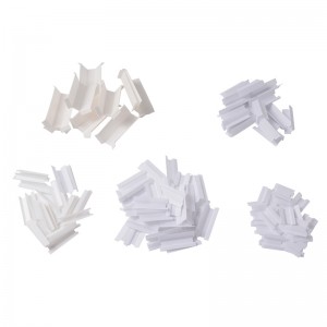 Furnizarea directă a fabricii de flacără ignifugă cu motor Slot pentru încovoiere Hîrtie Hartie de izolare a hârtiei rezistente la temperatura internă Formarea hârtiei