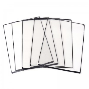 Sekisui 5220nsb spumă de spumă pătrat transparent spate adeziv spumă 1 mm clei cu spumă de cablu