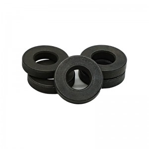 Piese de ridicare CNC de înaltă precizie Garnitură de flanșă