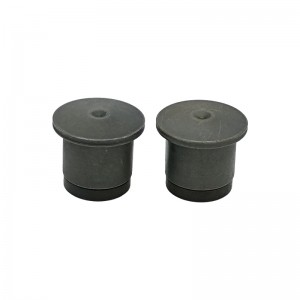 Bucșe cu oțel inoxidabil din oțel inoxidabil de înaltă calitate