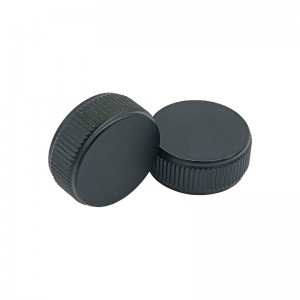 China Factory Knurled Precision Piese de cotitură