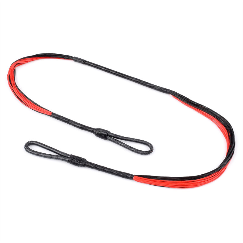 Elong Outdoor 280046-02 19.3inch 20 fire Crossbow String pentru Sistemul Cobra System Adder/R9