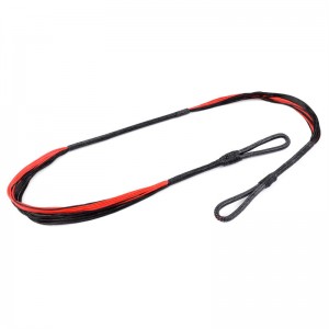 Elong Outdoor 280046-02 19.3inch 20 fire Crossbow String pentru Sistemul Cobra System Adder/R9