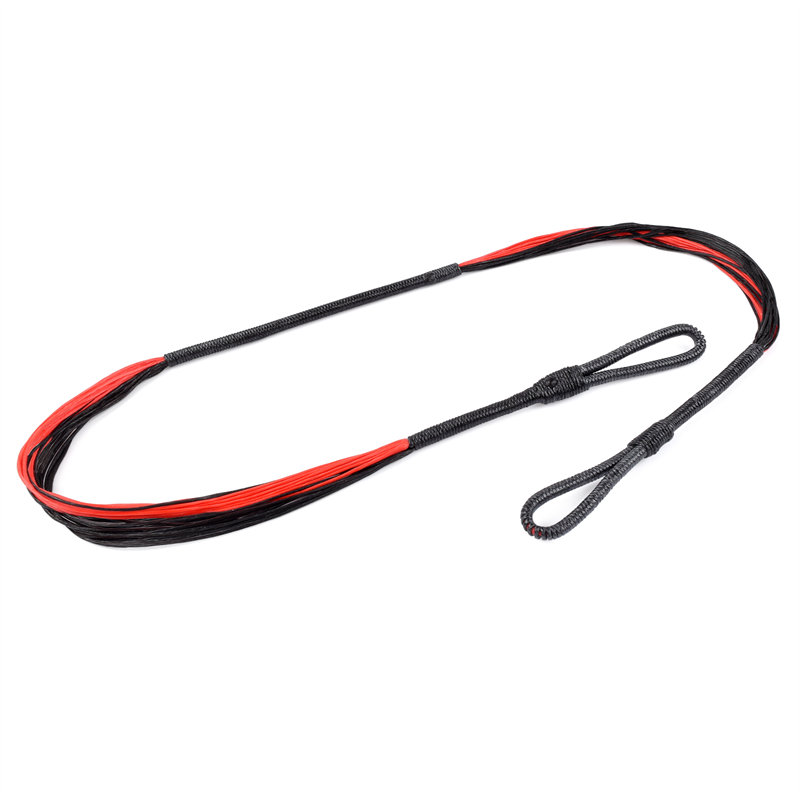 Elong Outdoor 280046-02 19.3inch 20 fire Crossbow String pentru Sistemul Cobra System Adder/R9