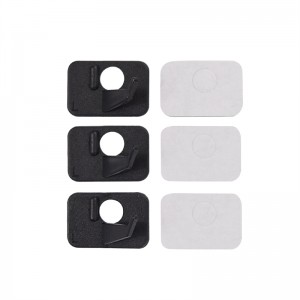 Elong Outdoor 250002 LH Material plastic Recurve arrow Arrow Rest pentru fotografiere țintă în aer liber și practică