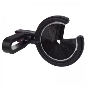 Elong Outdoor 251009-R Stilul de captură Arrow Arrow Rest pentru tir cu arcul Arc țintă fotografierea și vânătoarea