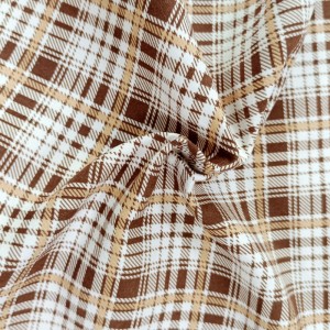 Reciclați moda poliesterică