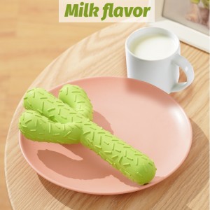 Carne de vită Puppy Chew toys