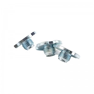 Galvanizarea prelucrării CNC de prelucrare a pieselor de precizie Piese de precizie de înaltă precizie CNC