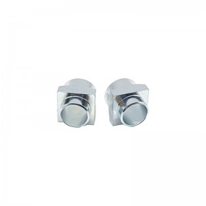 Producător Direct Șuruburi anodizate Precizie Serviciul de aluminiu din oțel inoxidabil din oțel inoxidabil