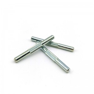 Dongguan Precizie Metal Aluminiu din oțel inoxidabil Machinery Piese de vânzare la cald Standoff CNC Centrul de prelucrare a strungului