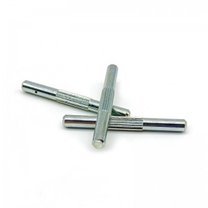 Dongguan Precizie Metal Aluminiu din oțel inoxidabil Machinery Piese de vânzare la cald Standoff CNC Centrul de prelucrare a strungului