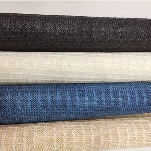 Fabricul de plasă reciclată