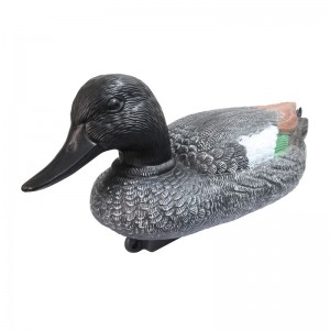 Dimensiunea vieții realiste Mallard Mallard Duck Ducy