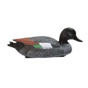 Dimensiunea vieții realiste Mallard Mallard Duck Ducy