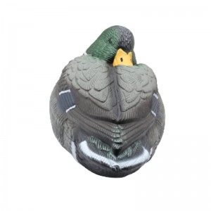 Float Sleeping Mallard Hunting Decoys Duck