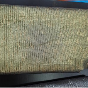 reciclați poliester