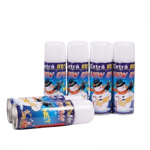 OEM Joker zboară Spray de zăpadă pentru petrecere
