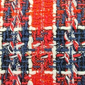 Fabric țesut țesut