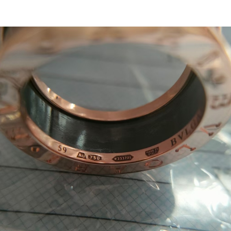 Cum se testează dacă bijuteriile dvs. este într-adevăr 18k/14k/10k/9k karat aur?