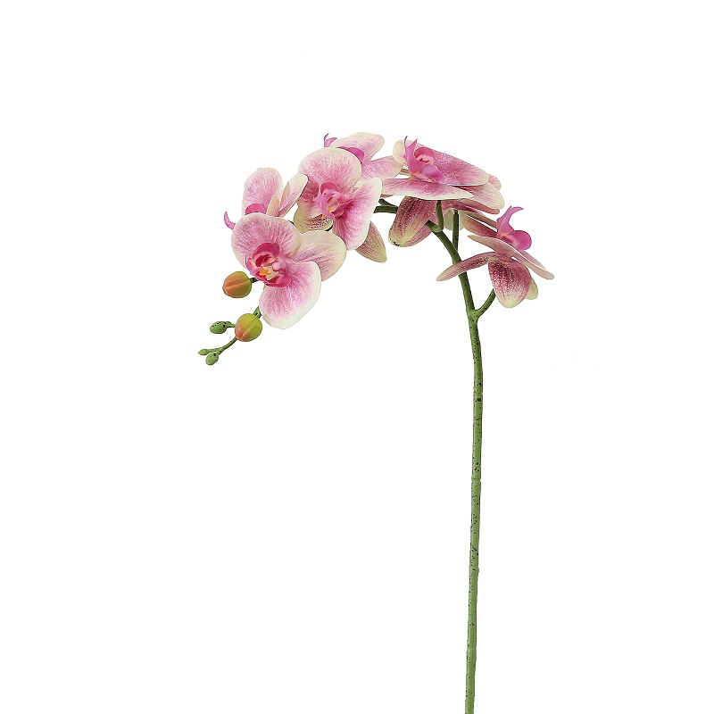 Hot care vinde un singur ramură artificială orhidee
