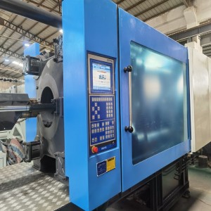 Ma3800 Mașină de turnare prin injecție din plastic