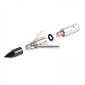 Tika tir cu arcul 15BF01 325 Broadfhead Broadfhead pentru tir cu arcul Crossbow Vânătoare de pescuit Arrowheads