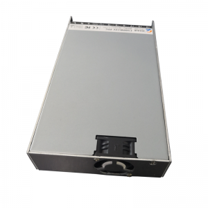 SMPS 85-264V AC Intrare AC DC 24V 500W 3D Driver de imprimantă Driver de comutare Alimentare cu UL Certificat