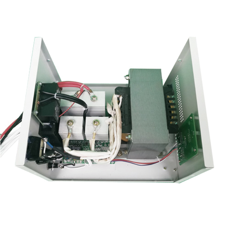 Cel mai bun portabil 300W500W1000W1500W Invertor Pur Sine Wave pentru aplicații la domiciliu, TV, mașină, ventilator, aragaz, fulger rapid DC 12V24V la 110V 220V AC, invertor de energie auto cu încărcător de baterii 10A12A15A