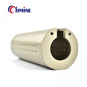 Prelucrarea mecanică Piese CNC Piese de strung Piese industriale Piese de ambalare Piese