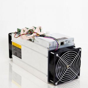 Bitcoin Miner generic Antminer S9 13.5T 13500GH/s, 0.098 J/GH Eficiență de putere, 13.5th/s Bitmain S9 16nm 1372W BM1387, cu sursa de alimentare