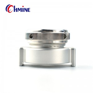 Părți CNC personalizate Piese de strung Piese de strungarie Piese din aliaj din aluminiu din oțel inoxidabil din oțel inoxidabil Plastic fără moq