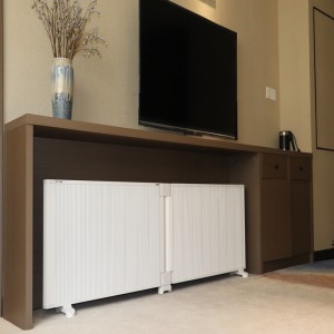 Încălzitoare de cameră fără cameră