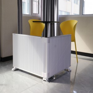 Încălzitoare de cameră fără cameră