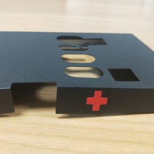 Foaie de izolare a PC de 0,5 mm, ușor de falsificat și formează foaie mylar, flacără de izolare a bateriei de izolare foaie de prelucrare a ecranului de mătase