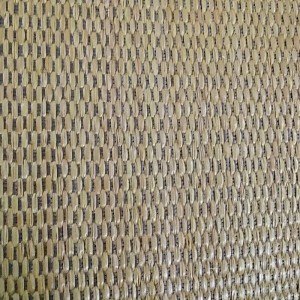 Fabricul țesut reciclat