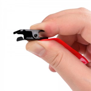 Elong Outdoor 720016 Noapte-N-Day Trail Markers cu clipuri de tir cu arcul de vânătoare de vânătoare folosind