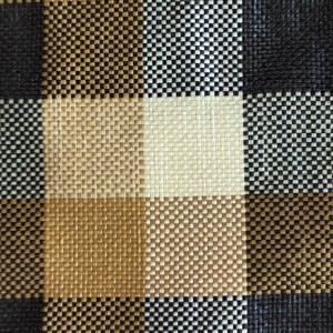 Reciclat țesut țesut de modă pânză de pat