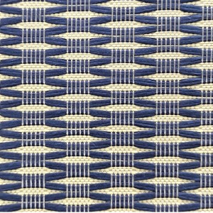 Reciclate țesut țesut Fashion Bag